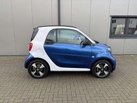 Gebraucht Smart ForTwo Coupé 60 kW (82 PS) 2020 Blau Coupé