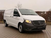 Gebraucht Mercedes Vito 136 PS (100 kW) 2019 Weiß Van