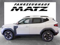Neu Dacia Duster Extreme 140 PS (102 kW) 2026 Beige SUV