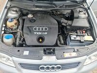 gebraucht Audi A3 mit neuen TÜV bis 2026