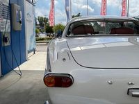 Gebraucht Volvo P1800 118 PS (86 kW) 1967 Weiß Coupé