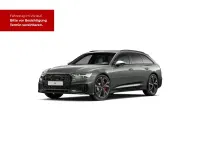 Gebraucht Audi S6 Sport 344 PS (253 kW) 2024 Chronosgrau metallic Kombi