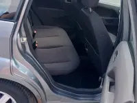 Używany Ford Fiesta Ambiente 101 KM (74 kW) 2002 Szary Hatchback