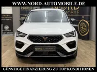 Usata Cupra Ateca 150 CV (110 kW) 2024 Bianco SUV