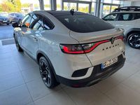 Gebraucht Renault Arkana 143 PS (105 kW) 2024 Weiß SUV