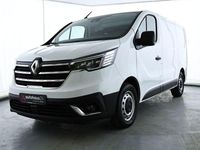 Second-hand Renault Trafic 2023 Andere