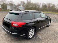 gebraucht Citroën C5 - Tourer Selection - TÜV NEU!