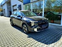 Neu Kia Stonic 101 PS (74 kW) 2026 Schwarz SUV