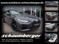 Gebraucht BMW 440 340 PS (250 kW) 2022 Dravitgrau Cabrio