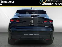 Neu Renault Clio V Techno 158 PS (116 kW) 2026 Schwarz Limousine