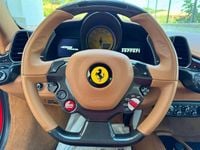 Gebraucht Ferrari 458 570 PS (419 kW) 2010 Rosso corsa Coupé