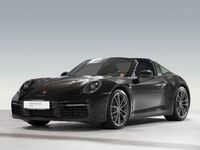 Gebraucht Porsche 911 Targa 4 385 PS (283 kW) 2024 Schwarz Cabrio