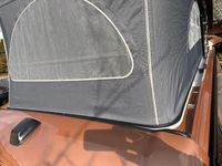 Gebraucht VW California Coast 150 PS (110 kW) 2022 Braun Van