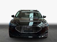 Gebraucht Ford Focus Titanium 155 PS (114 kW) 2025 Agate black metallic Kombi