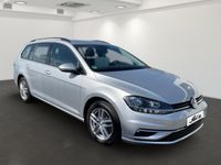 gebraucht VW Golf VII Variant 1.6 TDI Comfortline *PDC*NAVI*S