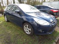 gebraucht Ford Focus 1.0 EcoBoost SYNC Edition