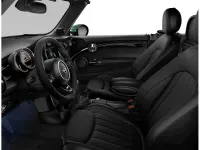 Second-hand Mini Cooper S 192 CP (141 kW) 2020 Verde Hatchback