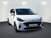Neu Hyundai i10 Prime 79 PS (58 kW) 2025 Atlas white / sol Kleinwagen