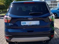 gebraucht Ford Kuga 1.5 EcoBoost Cool&Connect 4x2 Start/St (EURO