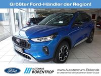 Neu Ford Kuga Active X 182 PS (133 kW) 2026 Blau SUV