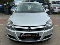 gebraucht Opel Astra 1.6 Lim. Elegance*Klima*Szhz*Tüv 05/24