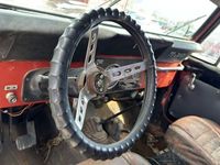 Gebraucht Jeep CJ 150 PS (110 kW) 1979 Rot SUV