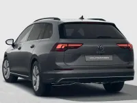 Neu VW Golf VIII Style 150 PS (110 kW) 2025 Delfingrau metallic Kombi
