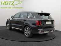 gebraucht Kia Sorento Motors