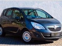 Gebraucht Opel Meriva 180 PS (132 kW) 2012 Andere farben Van / Kleinbus