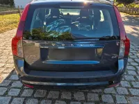 Gebraucht Volvo V50 170 PS (125 kW) 2009 Blau Kombi