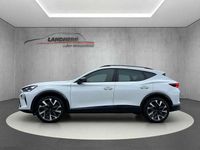 Neu Cupra Formentor VZ 333 PS (244 kW) 2026 Weiß SUV