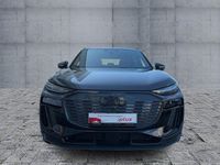 Gebraucht Audi Q6 e-tron Edition .1 285 kW (388 PS) 2025 Magnetgrau SUV