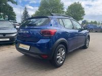 Gebraucht Dacia Sandero Expression 91 PS (66 kW) 2023 Blau Kleinwagen