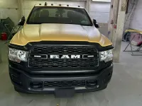 Gebraucht RAM 3500 410 PS (301 kW) 2025 Andere farben Pickup
