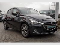 gebraucht Mazda 2 SKYACTIV-G 90 Nakama Navi SHZ Keyless Klimaton