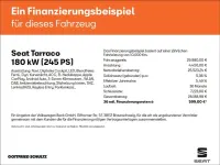 Gebraucht Seat Tarraco Xperience 245 PS (180 kW) 2023 Grau SUV