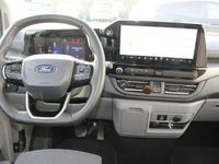 Gebraucht Ford Tourneo Custom Titanium 170 PS (125 kW) 2024 Weiss Van