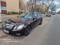 gebraucht Mercedes 350 CDI.AUT. KOMBI. MOTOR +GETRIEBE TOP