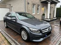 gebraucht Mercedes C200 C 200(BlueTEC) d T Avantgarde