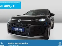 Neu VW T-Roc Style 150 PS (110 kW) 2026 Blau SUV