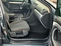 Second-hand Seat Exeo 143 CP (105 kW) 2012 Gri Break