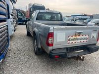Gebraucht Isuzu D-Max 2009 Pickup