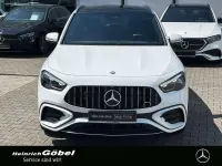 Gebraucht Mercedes GLA35 AMG AMG 306 PS (225 kW) 2025 Weiß SUV