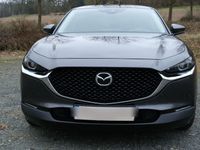 gebraucht Mazda CX-30 2.0 SKYACTIV-X M-Hybrid AWD Selection ...