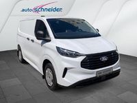 Gebraucht Ford Transit Custom Trend 136 PS (100 kW) 2025 Frostweiß Van