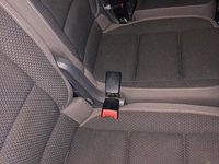 Second-hand VW Golf Plus 2011 Negru Monovolum