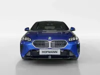 Gebraucht BMW 120 M Sport 156 PS (114 kW) 2024 Portimao blau metallic Kleinwagen