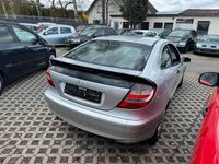 Gebraucht Mercedes 180 129 PS (94 kW) 2001 Silber Limousine