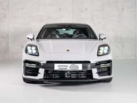 gebraucht Porsche Panamera Turbo 4 FACELIFT BOSE21 WHEELS STOCK!