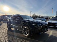 Gebraucht Audi Q8 S-Line 286 PS (210 kW) 2020 Schwarz SUV